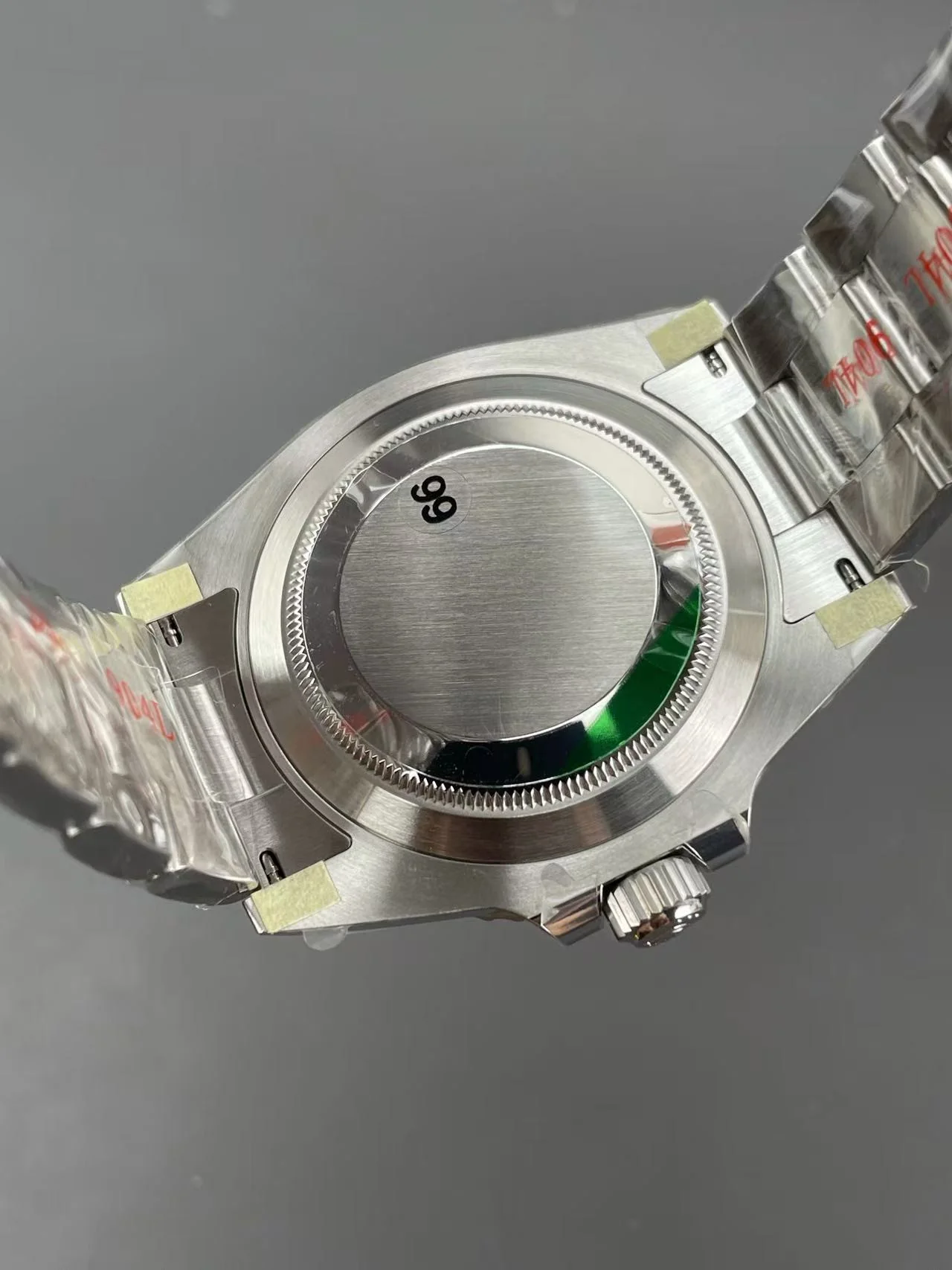Rolex Submariner  M126610LN-0001