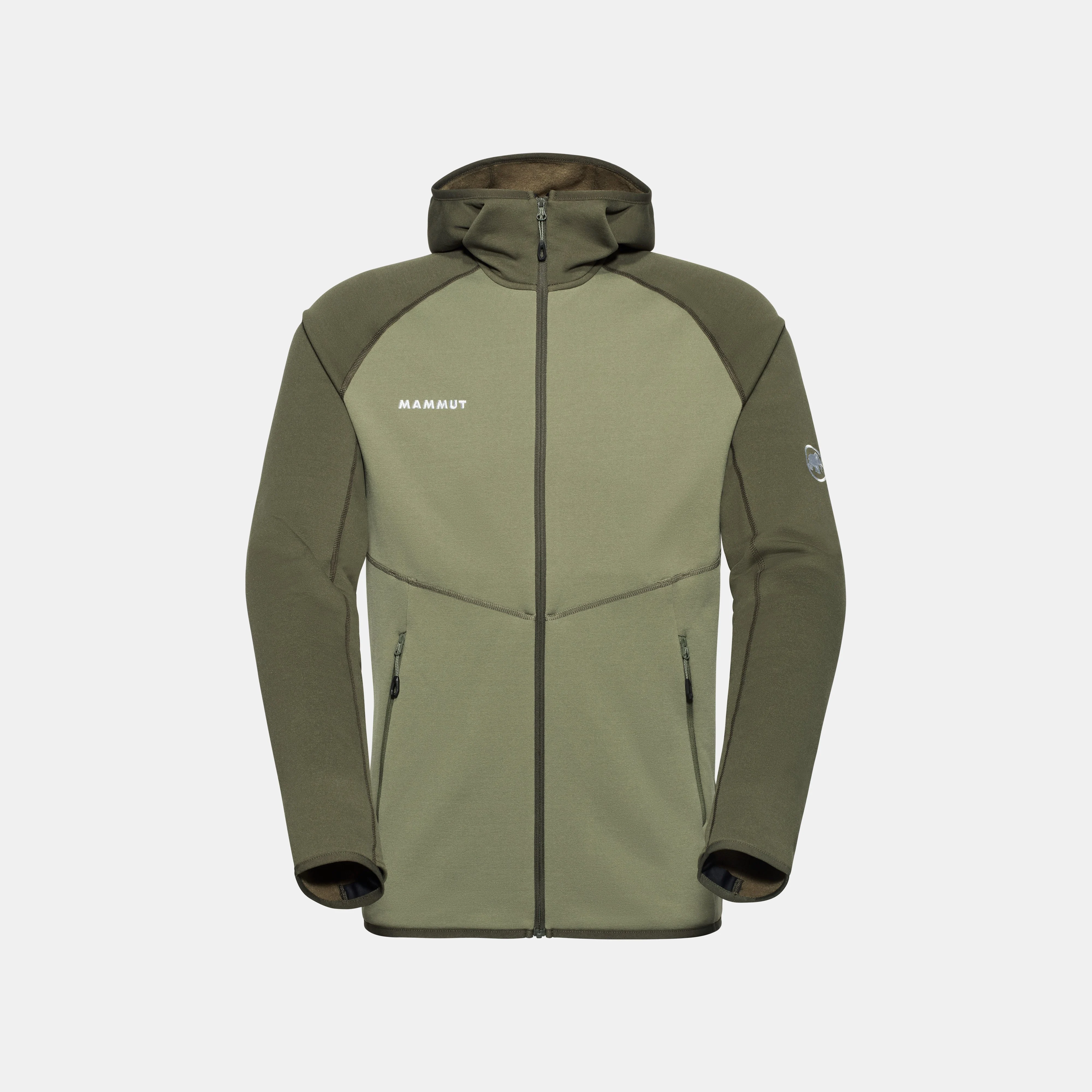 Aconcagua ML Hooded Jacket Men