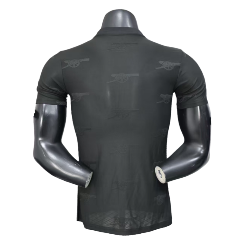 2025-26 Arsenal Special Edition Football Jersey Player version