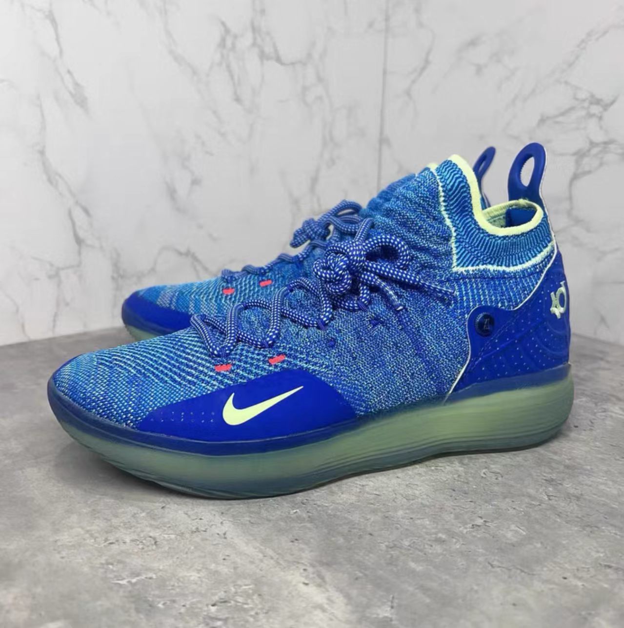 Nike Zoom KD 11 EP 'Paranoid'