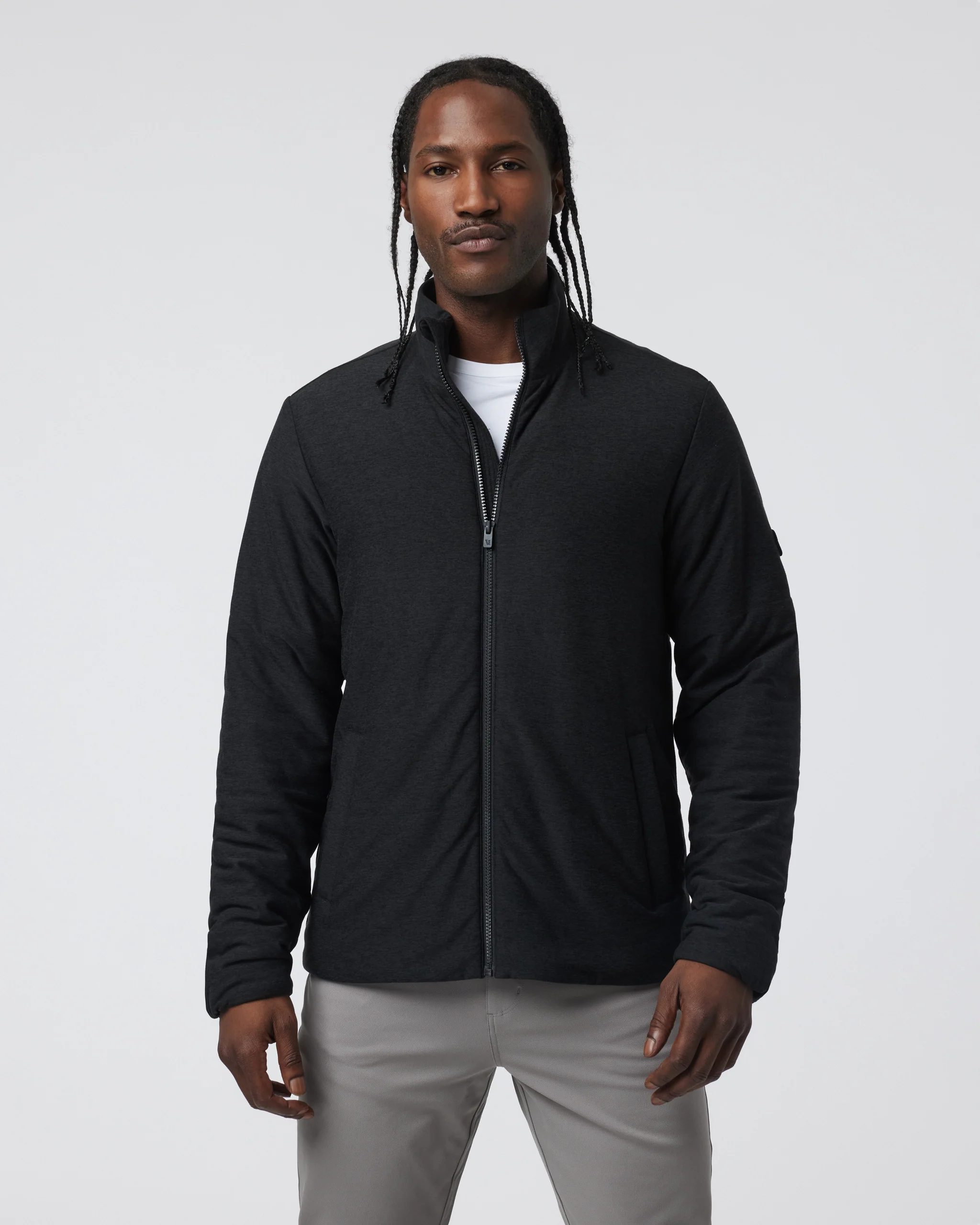Ponto Insulated Jacket