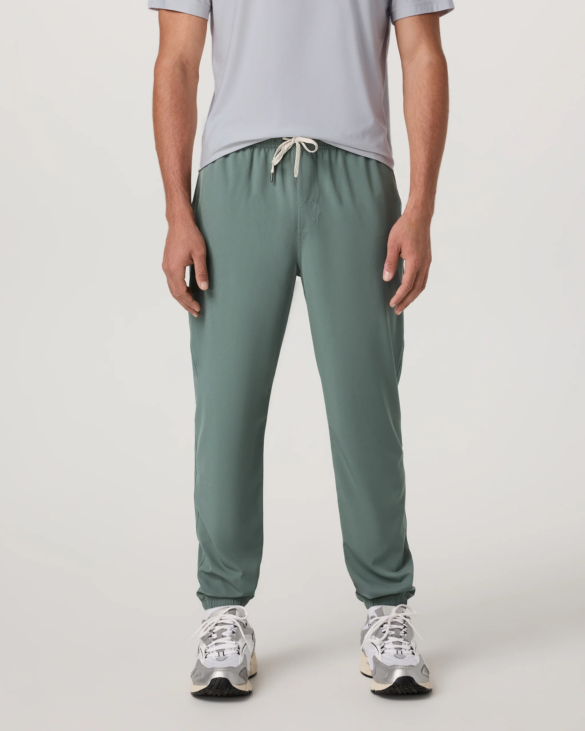 Kore Jogger Lined 28\