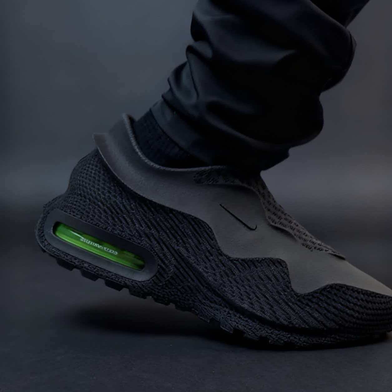 Nike Air Max 3D