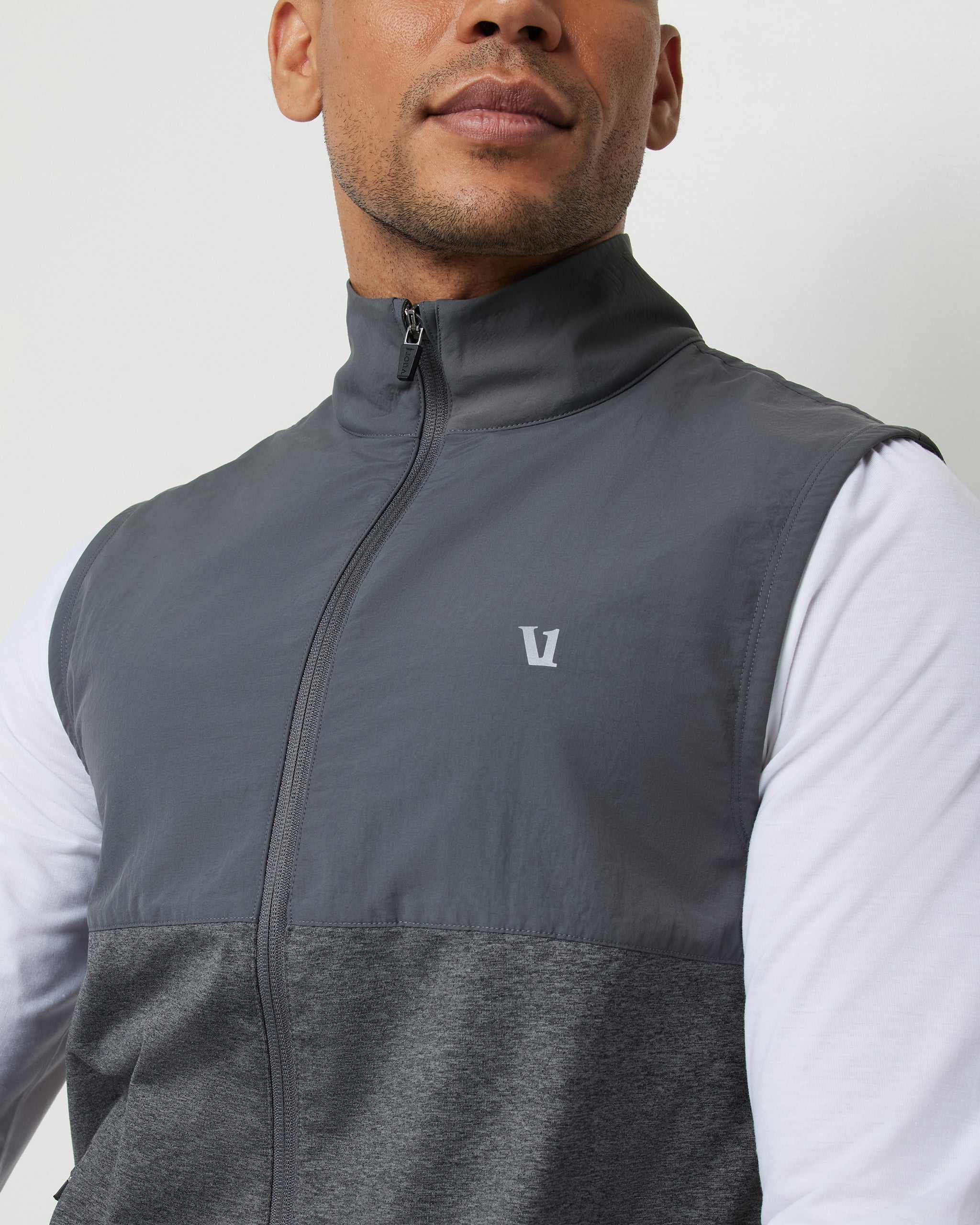Sunday Element Vest