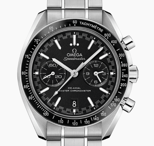 [2026 Mirror Grade]Omega 329.30.44.51.01.001 Speedmaster Racing Co-Axial Master Chronometer