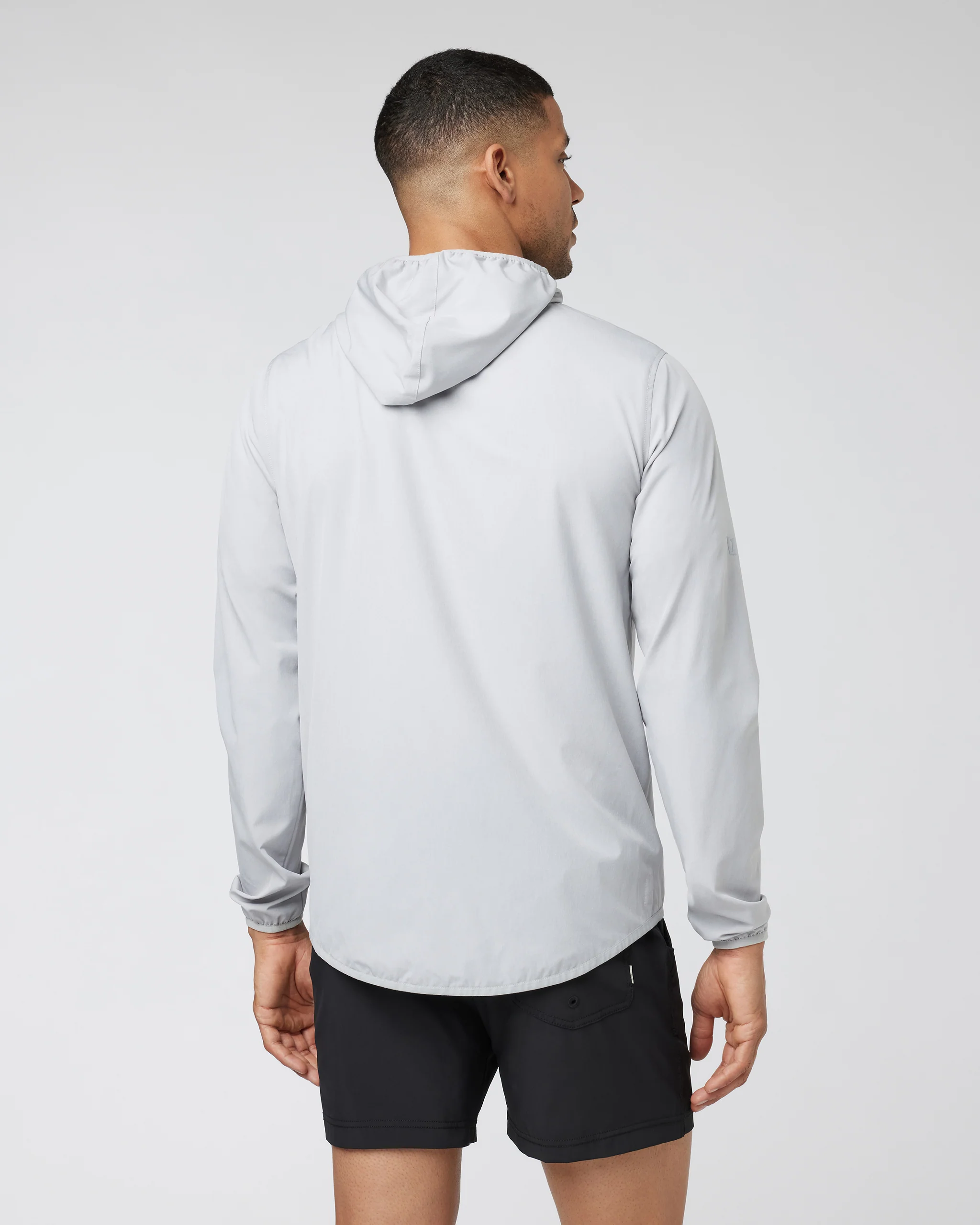 Outdoor Trainer Shell