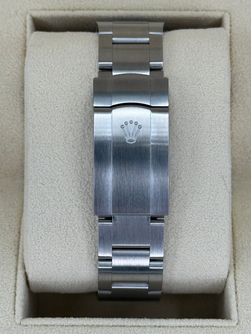 [2026 Mirror Grade]ROyster Perpetual 2023 Swiss Replica Watch Celebration Dial Ref 124300