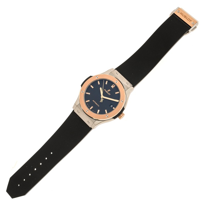 [2026 Mirror Grade]NEW HUBLOT CLASSIC FUSION 511.NO.1181.RX