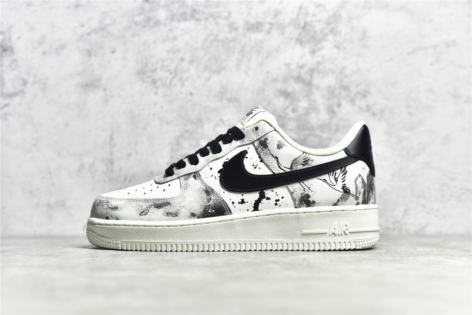 KO NIKE AIR FORCE 1 LOW 07 BL1522-089