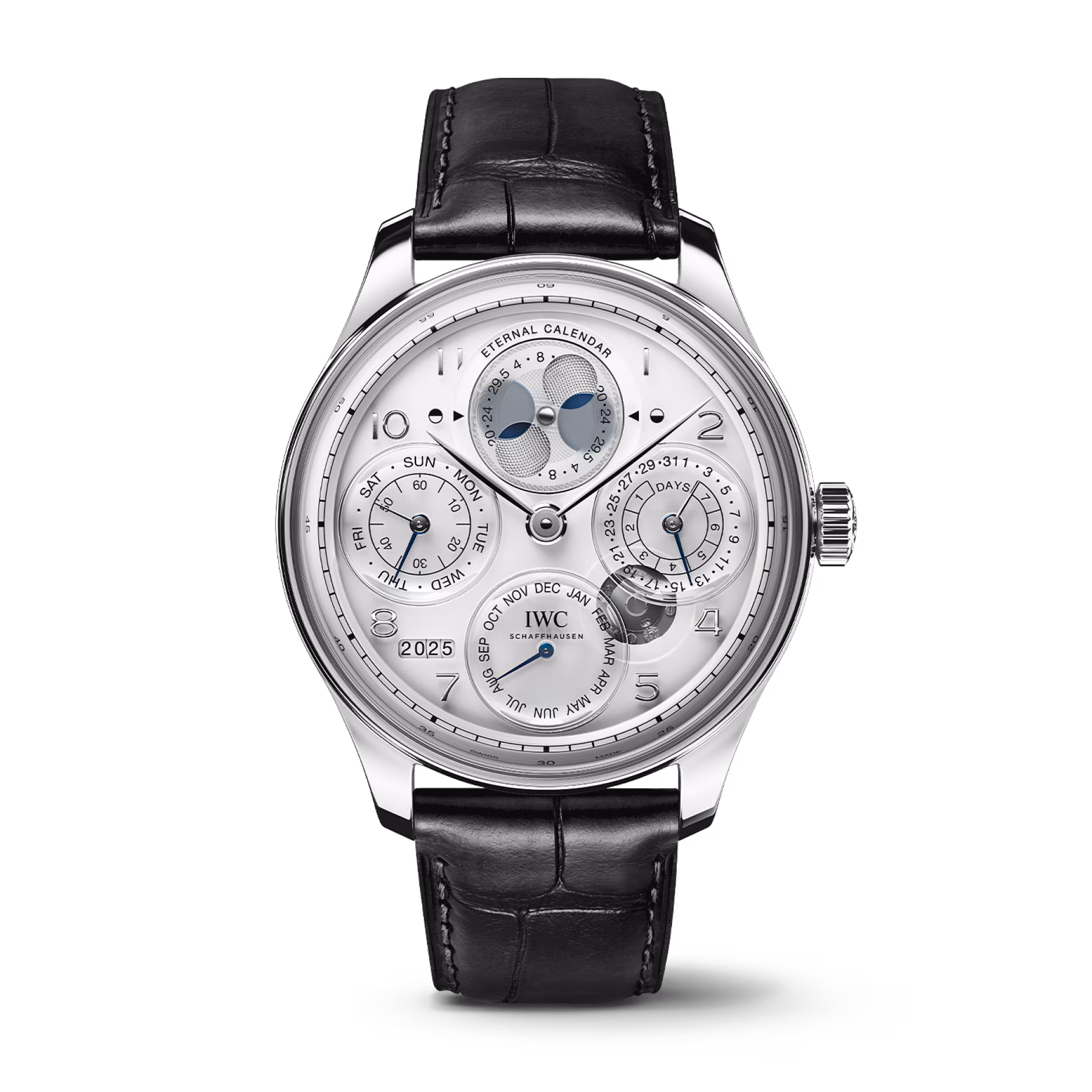 IWC-Portugieser