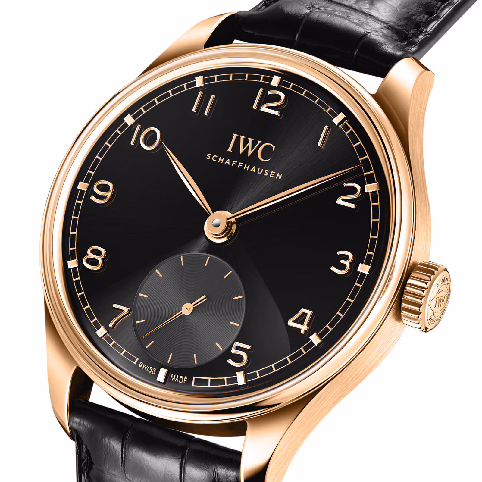 [2026 Mirror Grade]IWC Portugieser Automatic 40mm IW358401