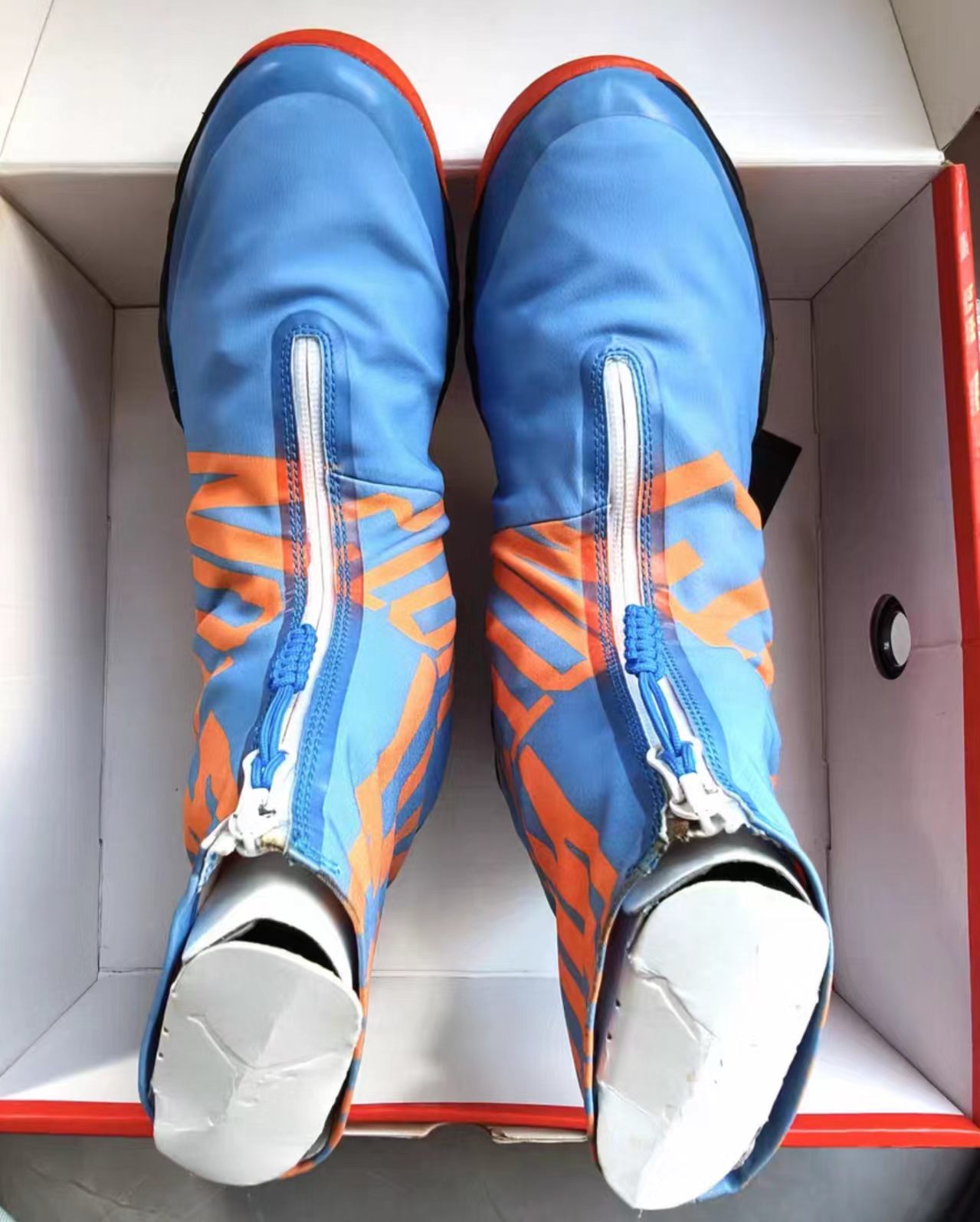 Air Jordan 28 "Why Not?" PE