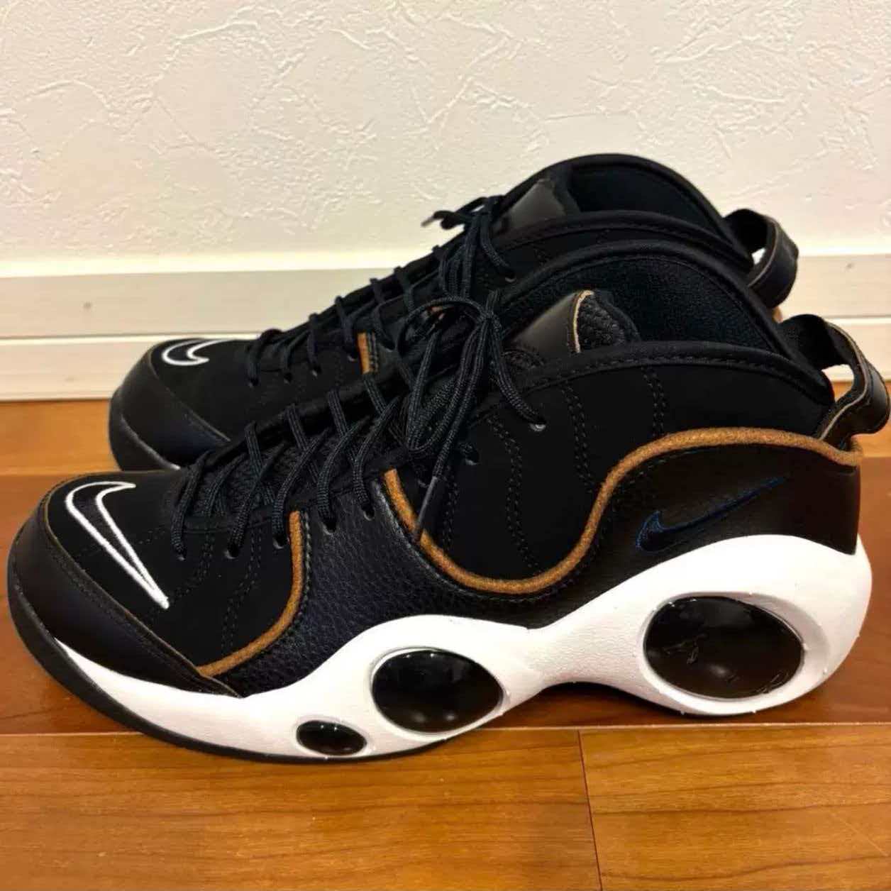 Nike Air Zoom Flight 95