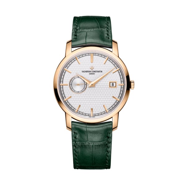 [2026 Mirror Grade]Vacheron Constantin Traditionnelle Moon Phase Ref. # 83570/000R-B609