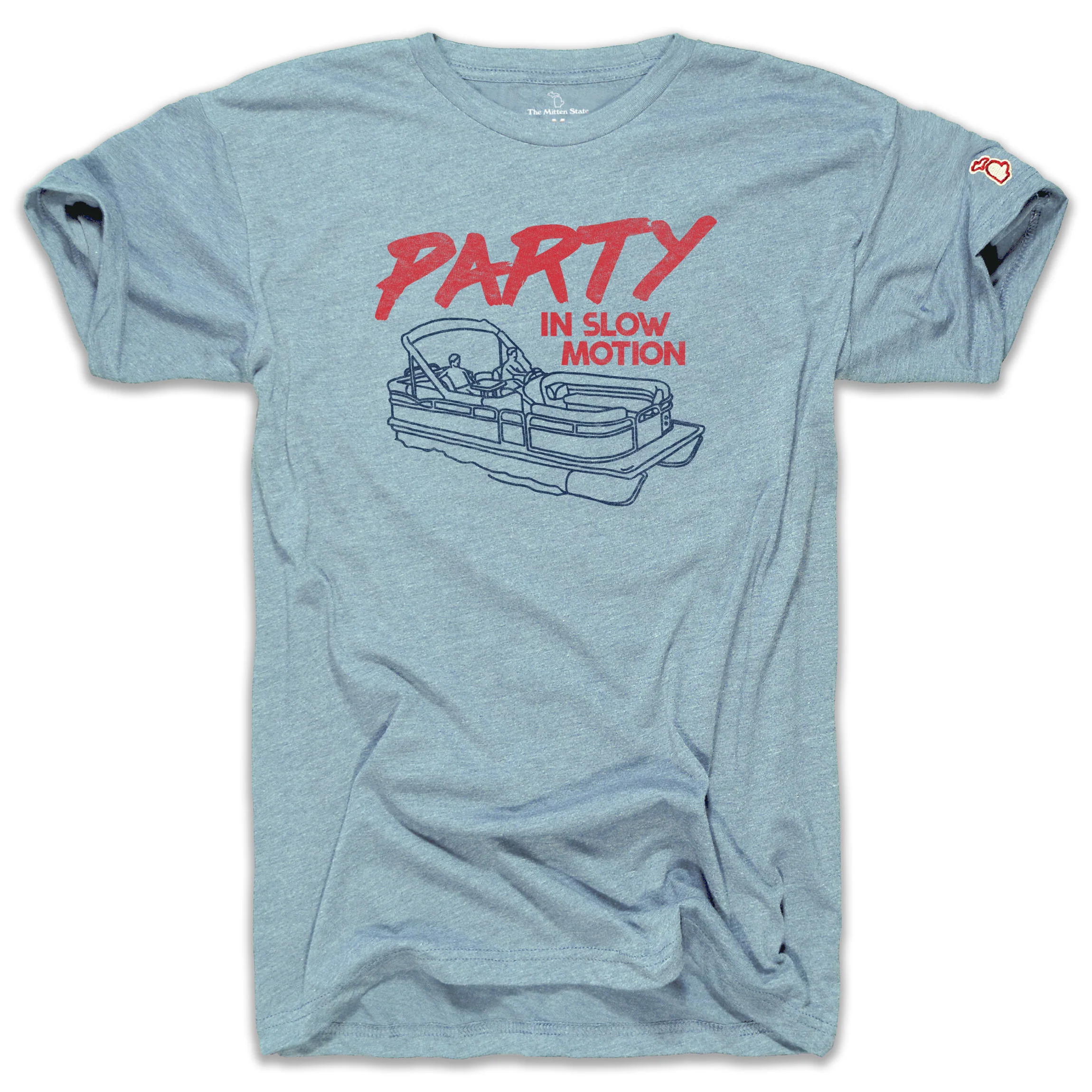 PONTOON PARTY '88 (UNISEX)