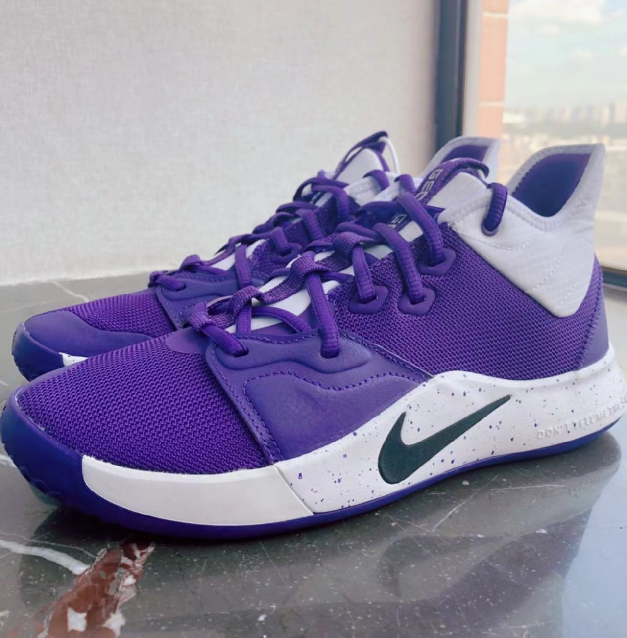 Nike PG 3 