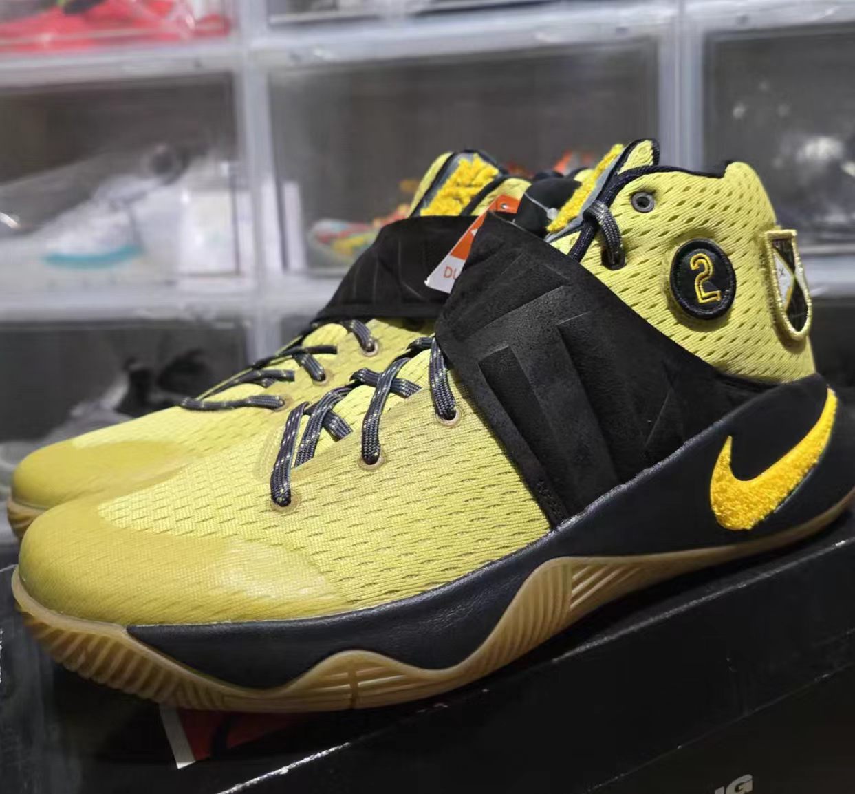 Nike Kyrie 2 