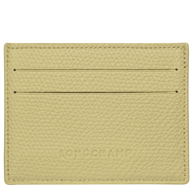 Le Roseau Card holder