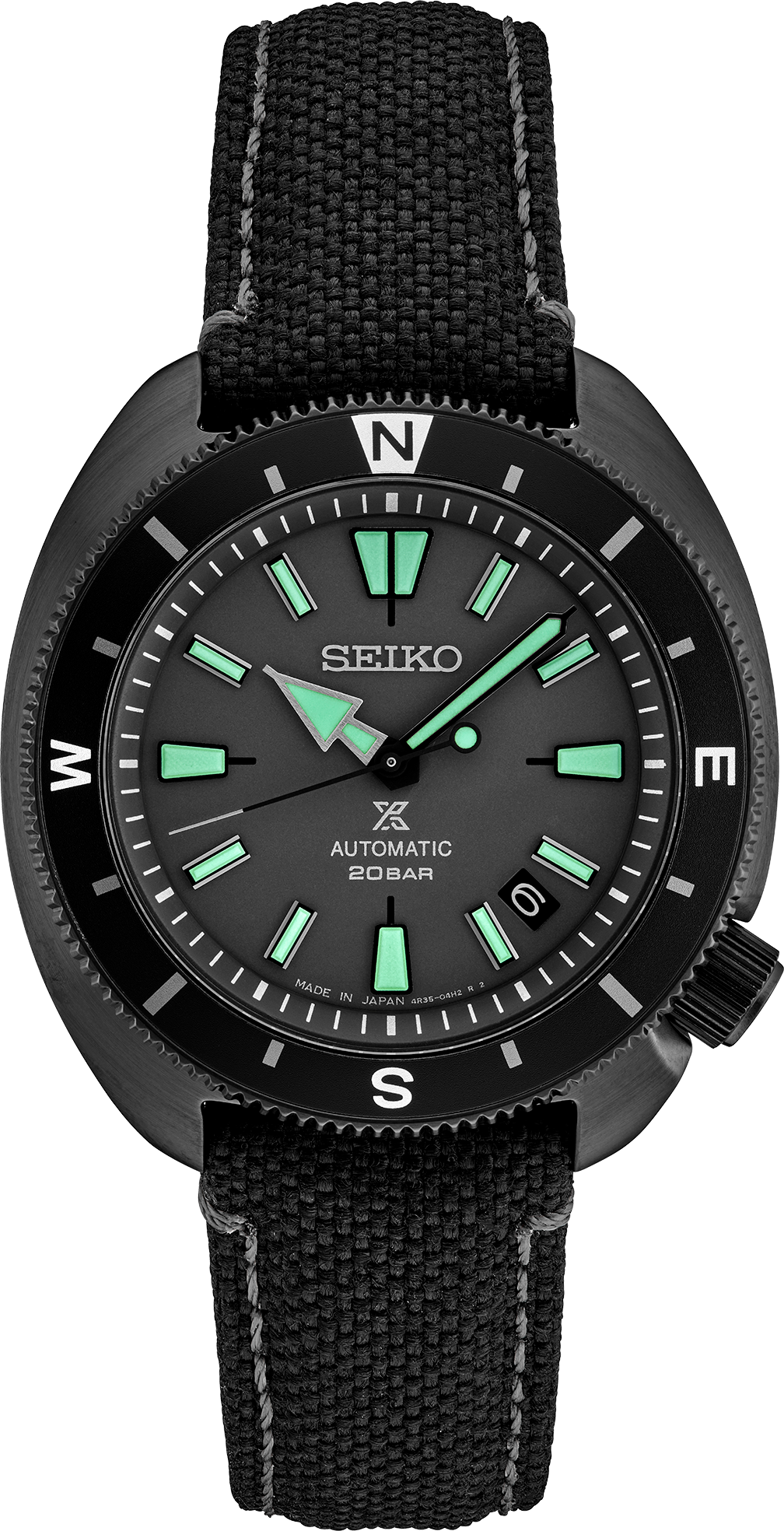[2026 Mirror Grade]SEIKO-SRPH99