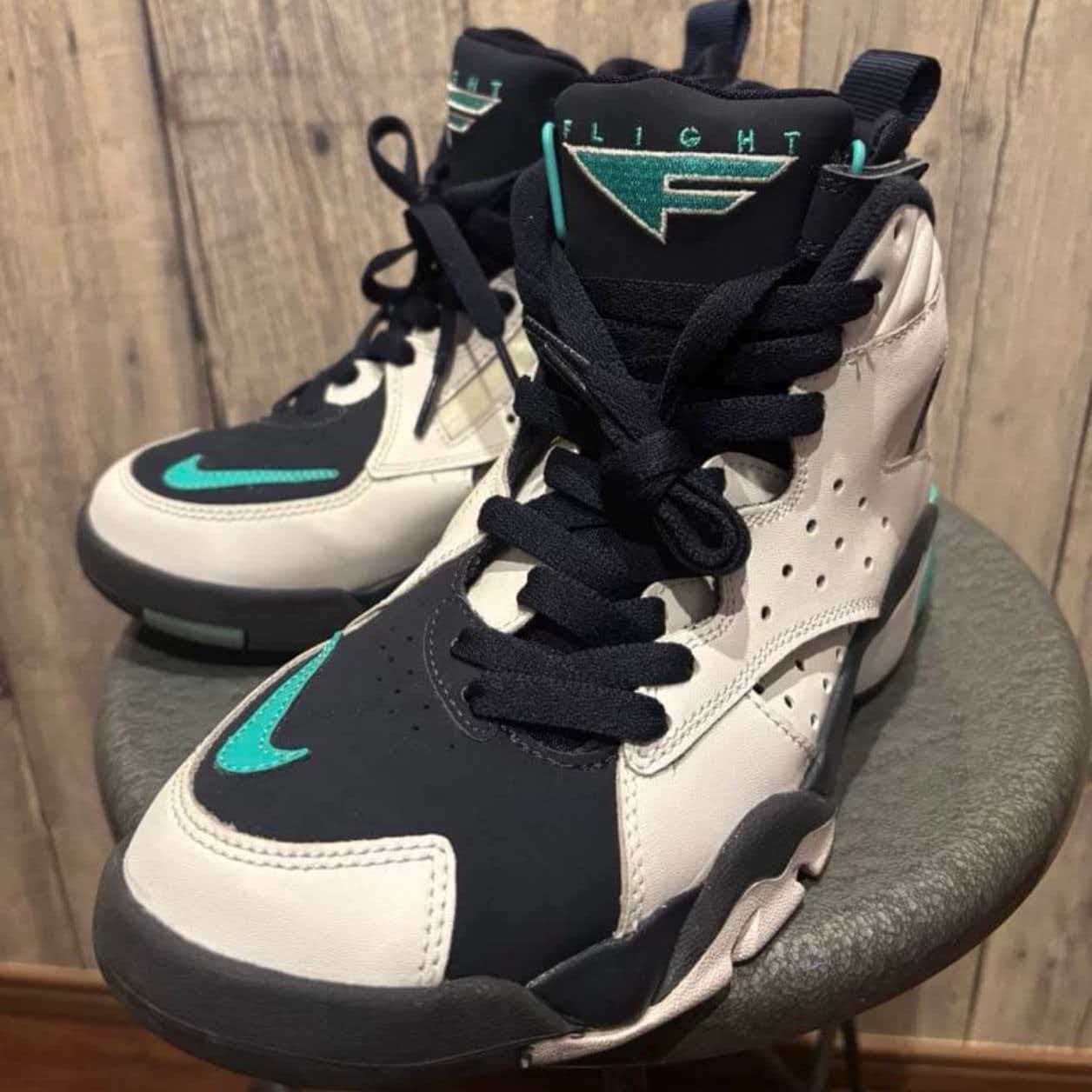 Nike Air Maestro II LTD 