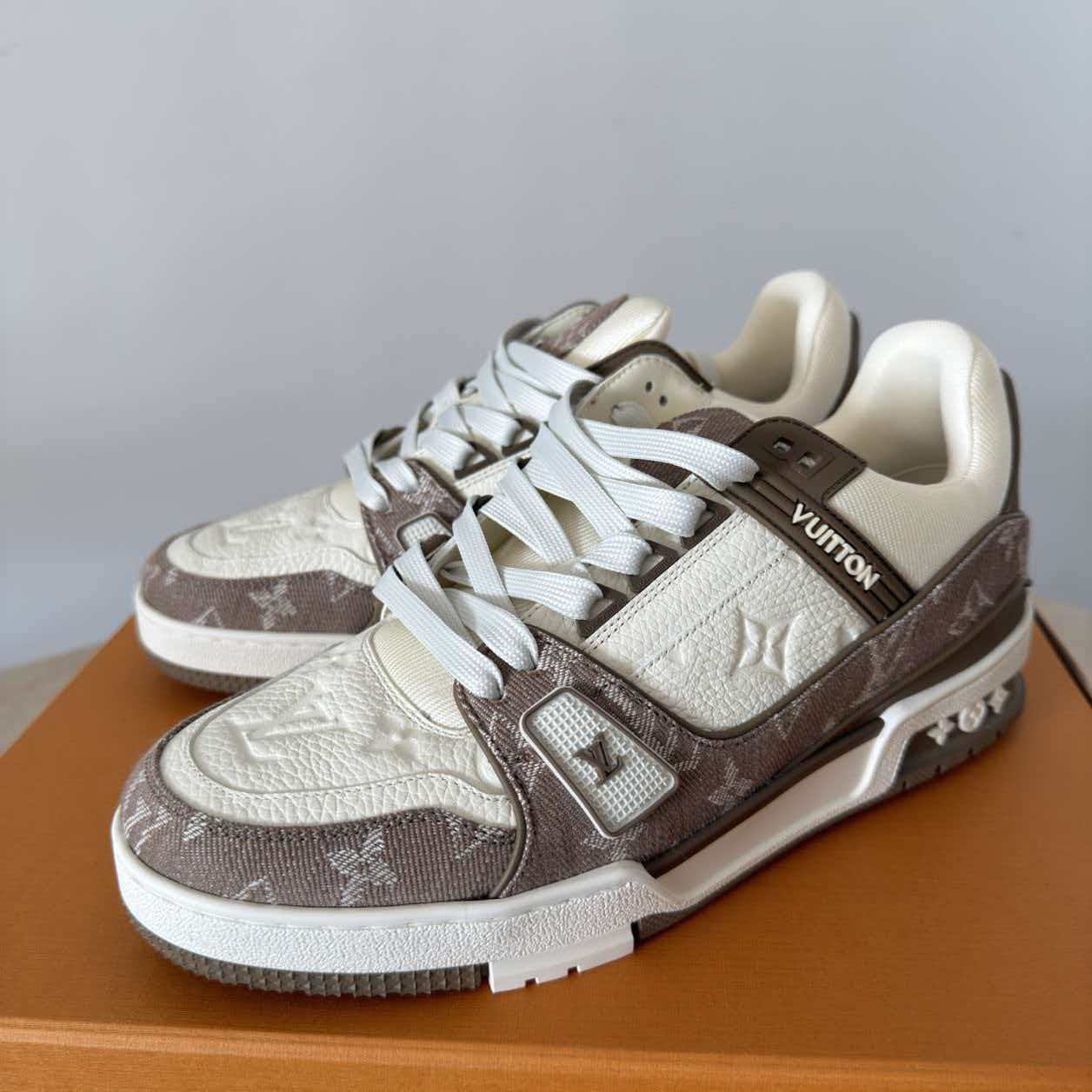 LV Trainer 