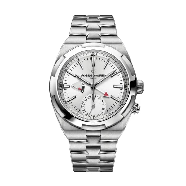 [2026 Mirror Grade]Vacheron Constantin Overseas Dual Time Ref. # 7900V/110A-B333