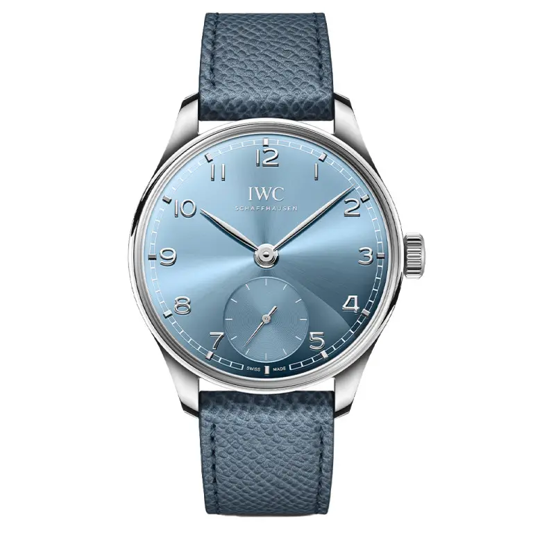 [2026 Mirror Grade]IWC Portugieser Automatic 40mm IW358402