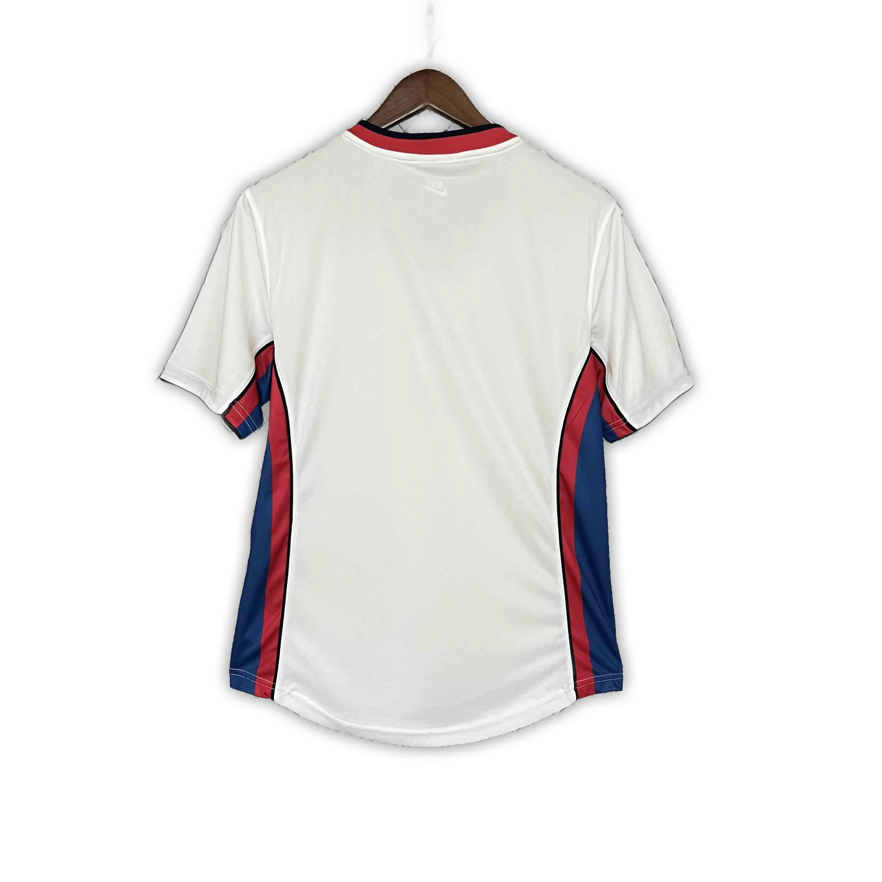 Barcelona 1998/99 Away