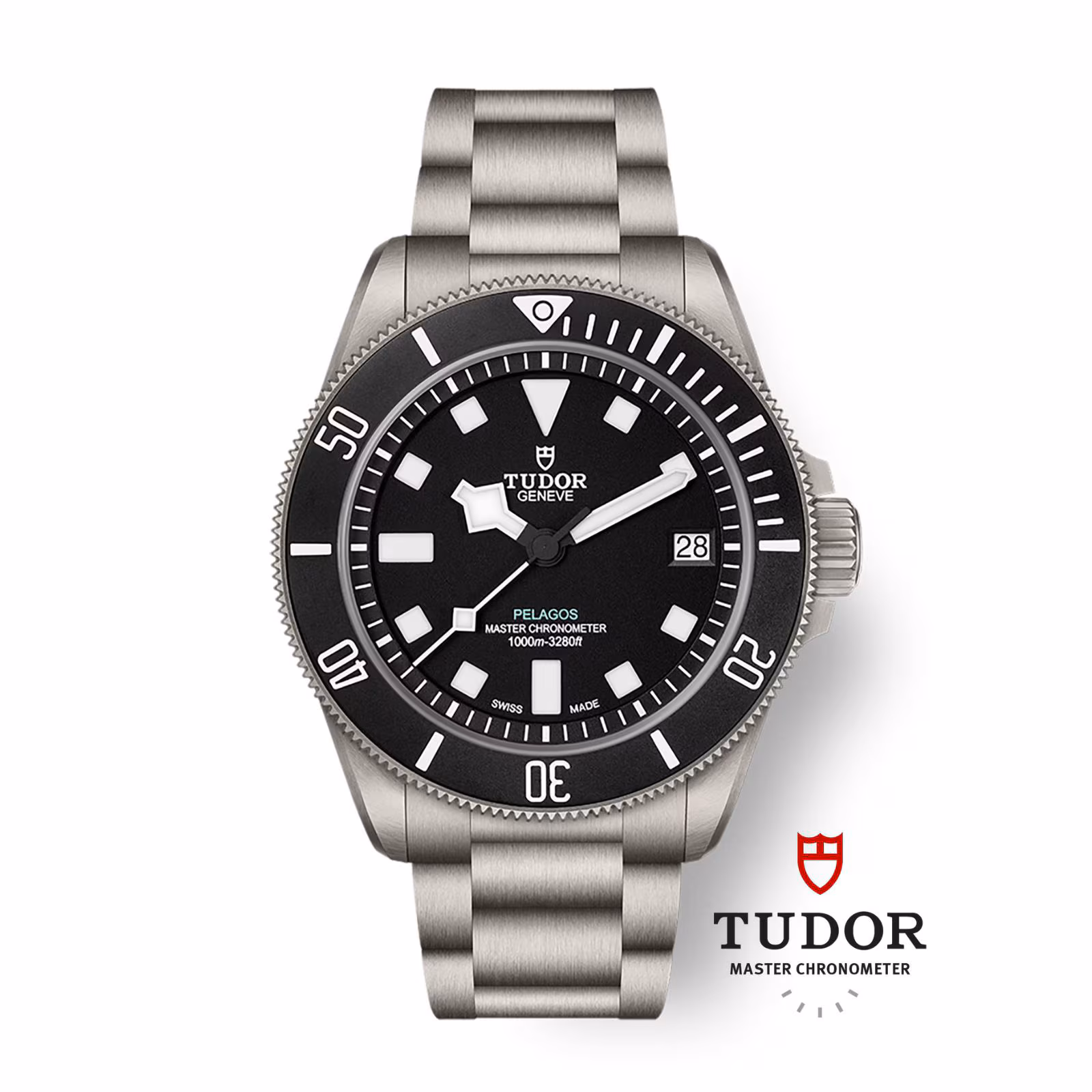 [2026 Mirror Grade]Tudor Pelagos 43mm M2543C1A7NU-0001
