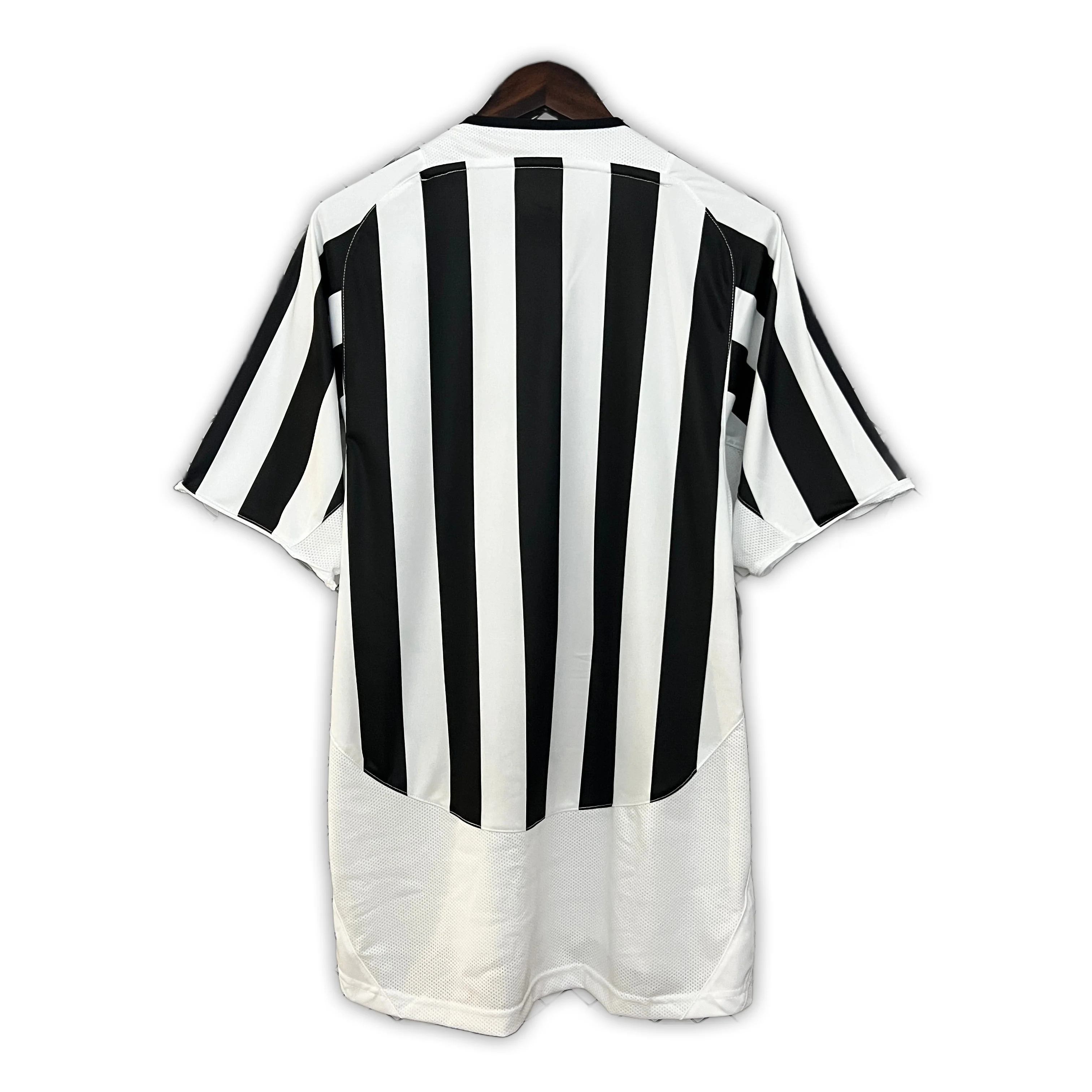 Juventus 2003/04 Home