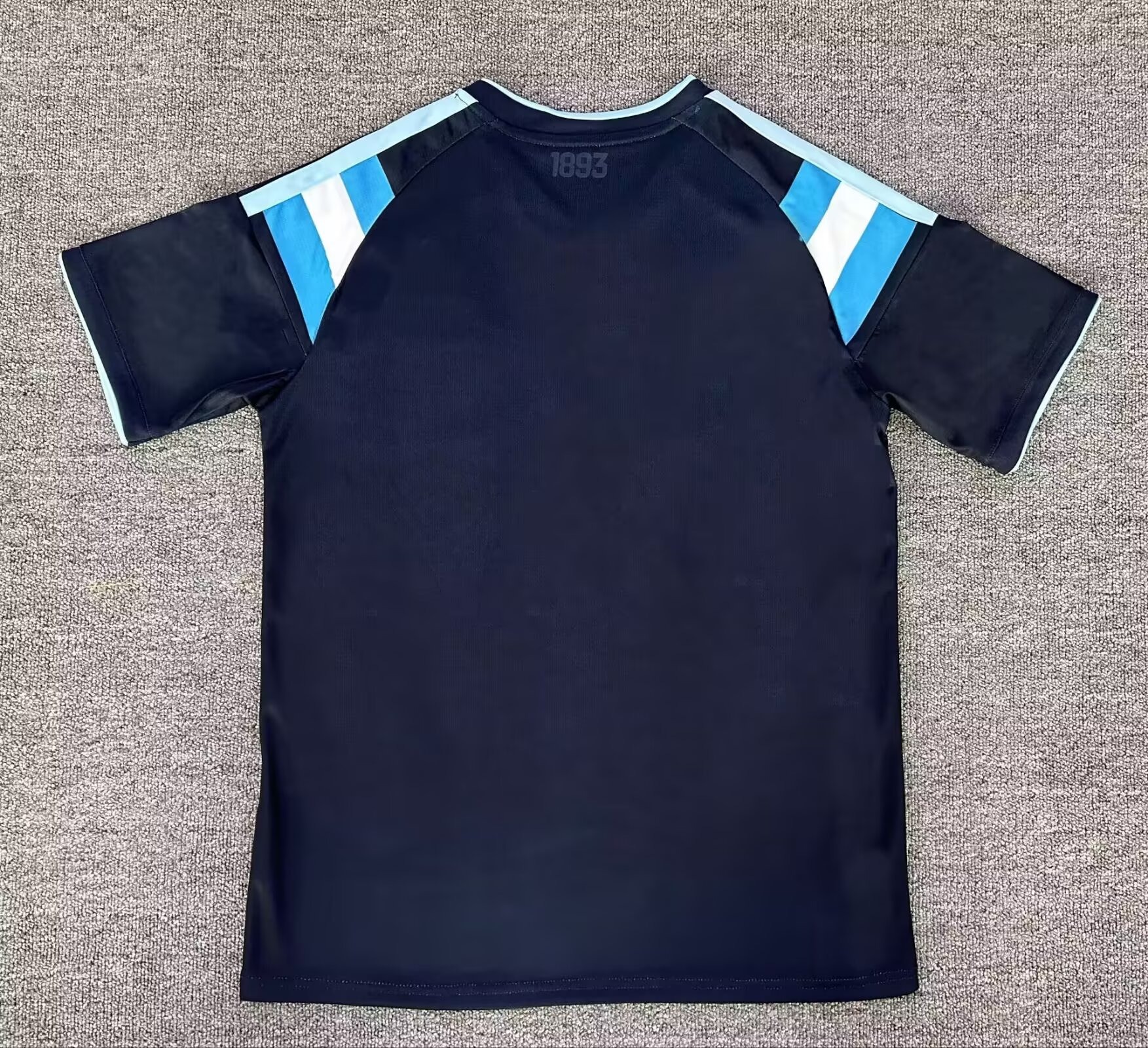 2026 Argentina National Team Special Edition Black Shirt