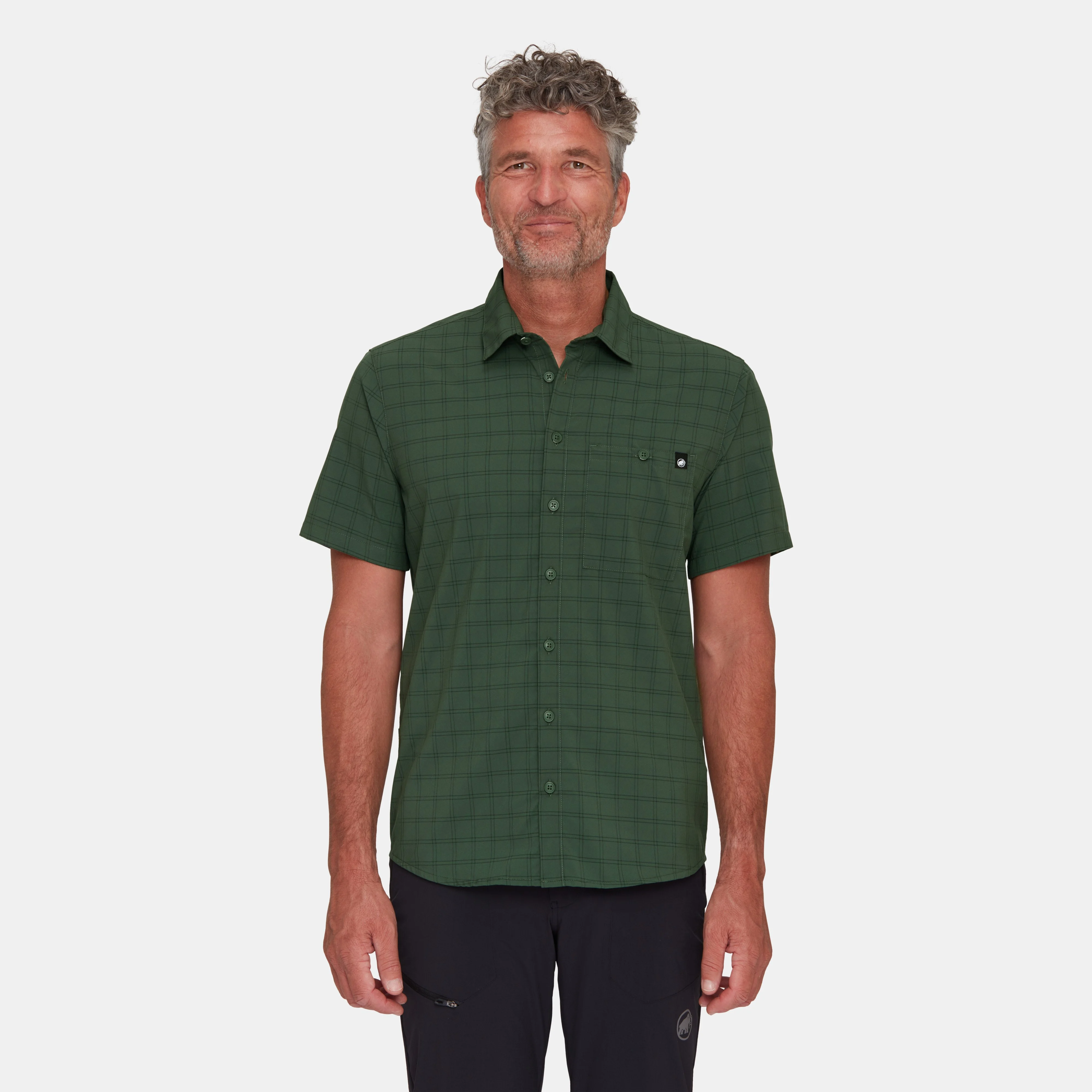Lenni Shirt Men
