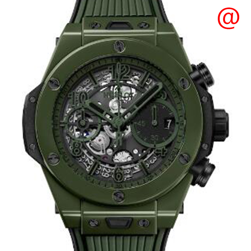 [2026 Mirror Grade]NEW HUBLOT BIG BANG 441.GX.5210.RX