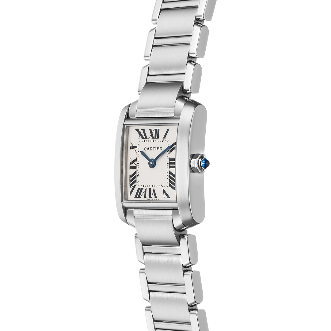 [2026 Mirror Grade]TANK FRANCAISE 20mm