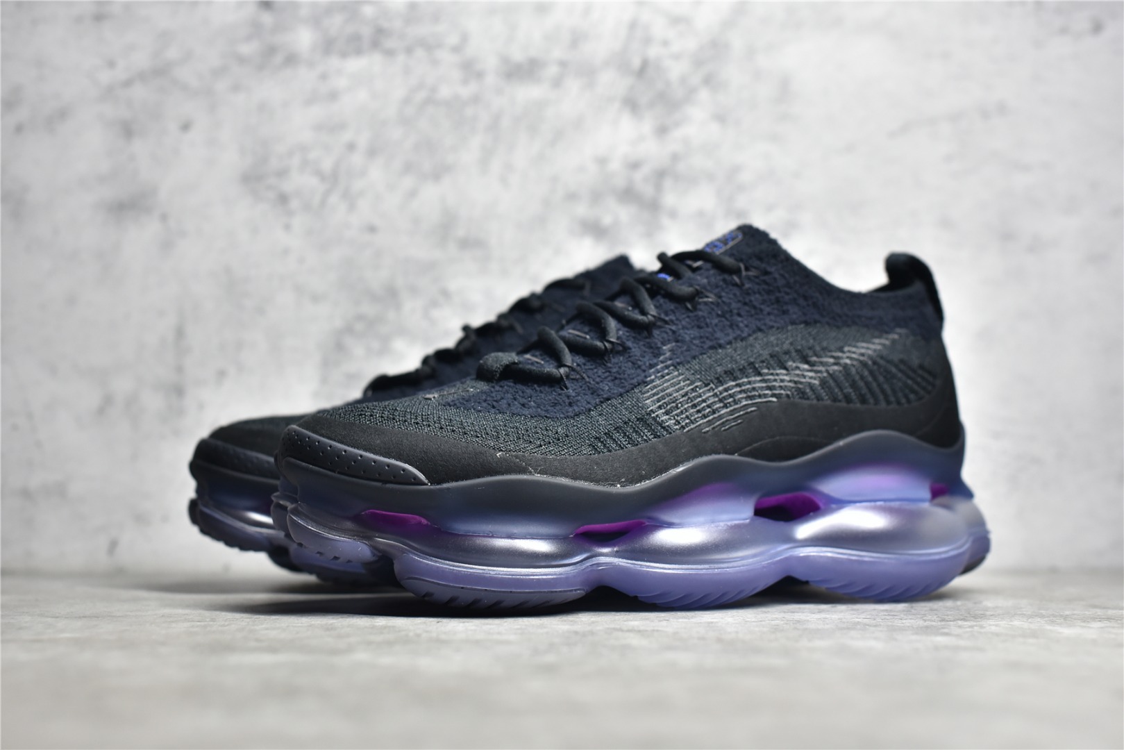 KO NIKE AIR MAX SCORPION FLYKNIT DR0888-001
