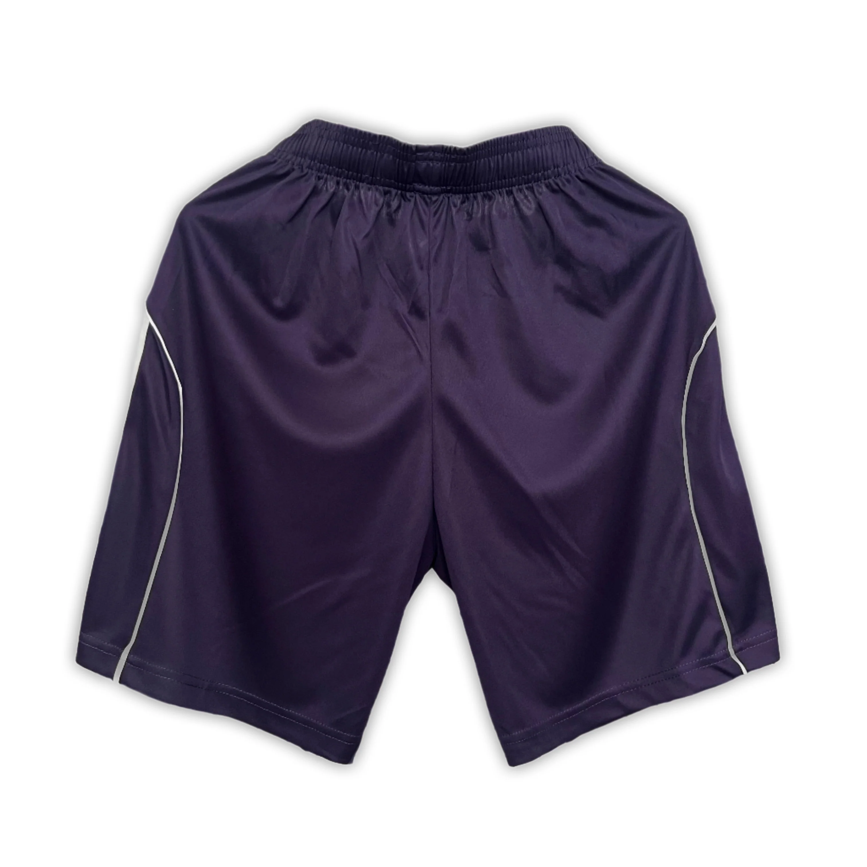 Manchester United 2025/26 Away Shorts