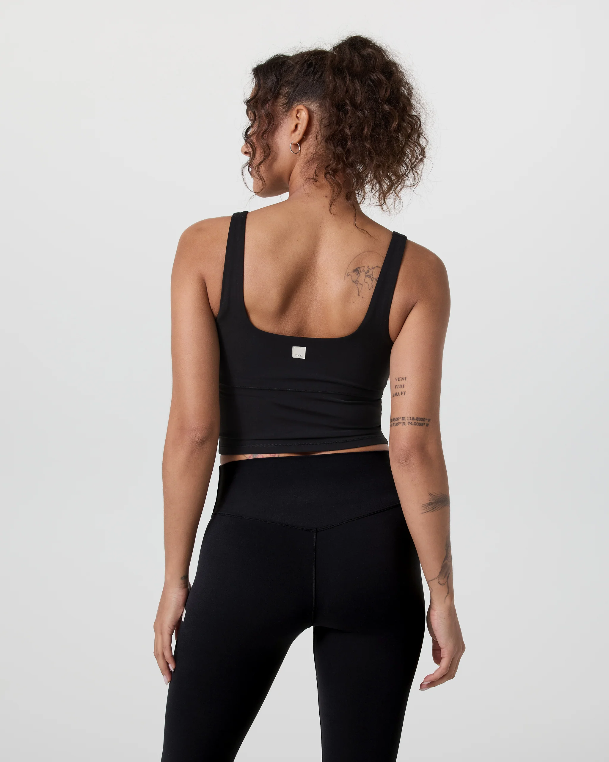 Vuori AllTheForm™ Support Tank