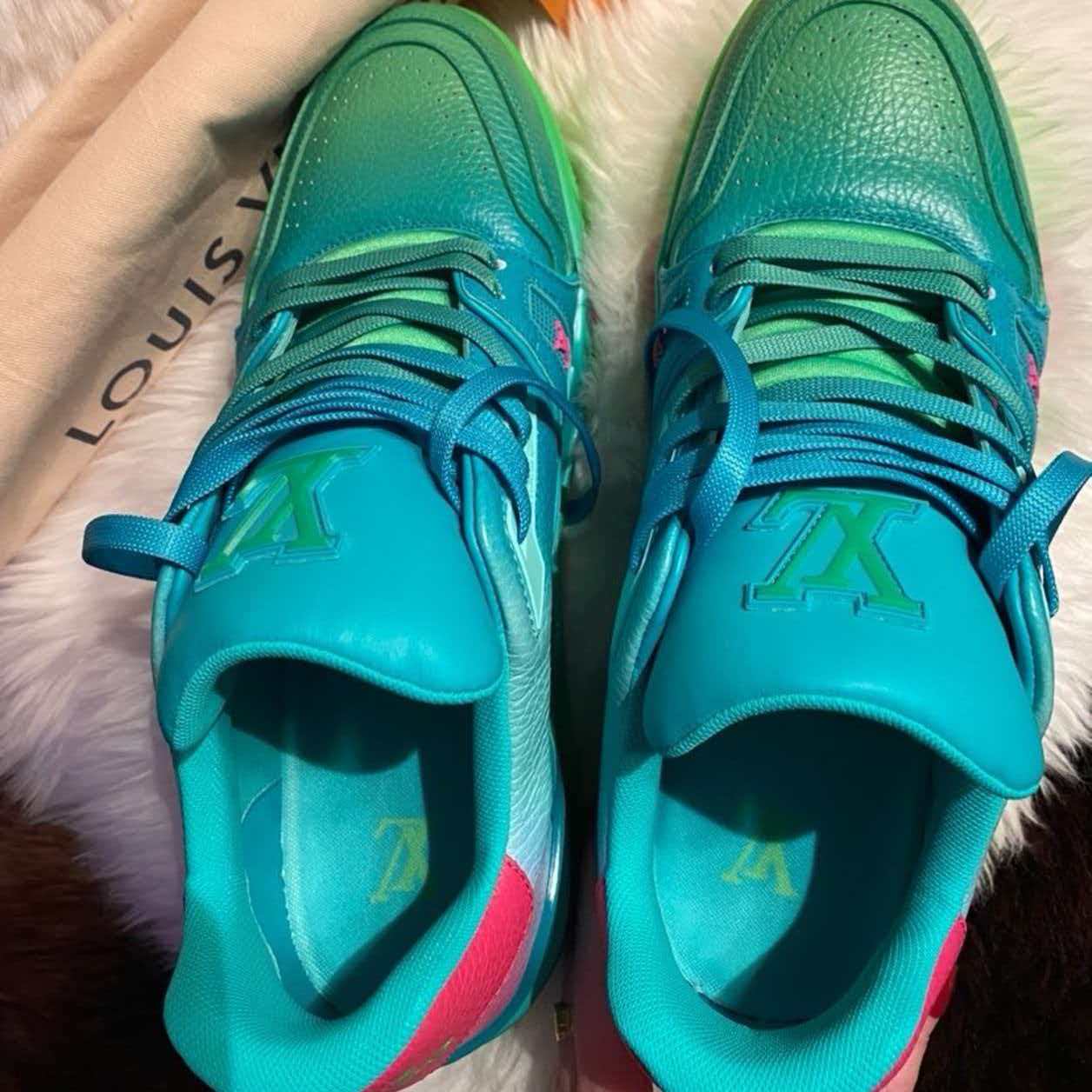 LV Trainer 