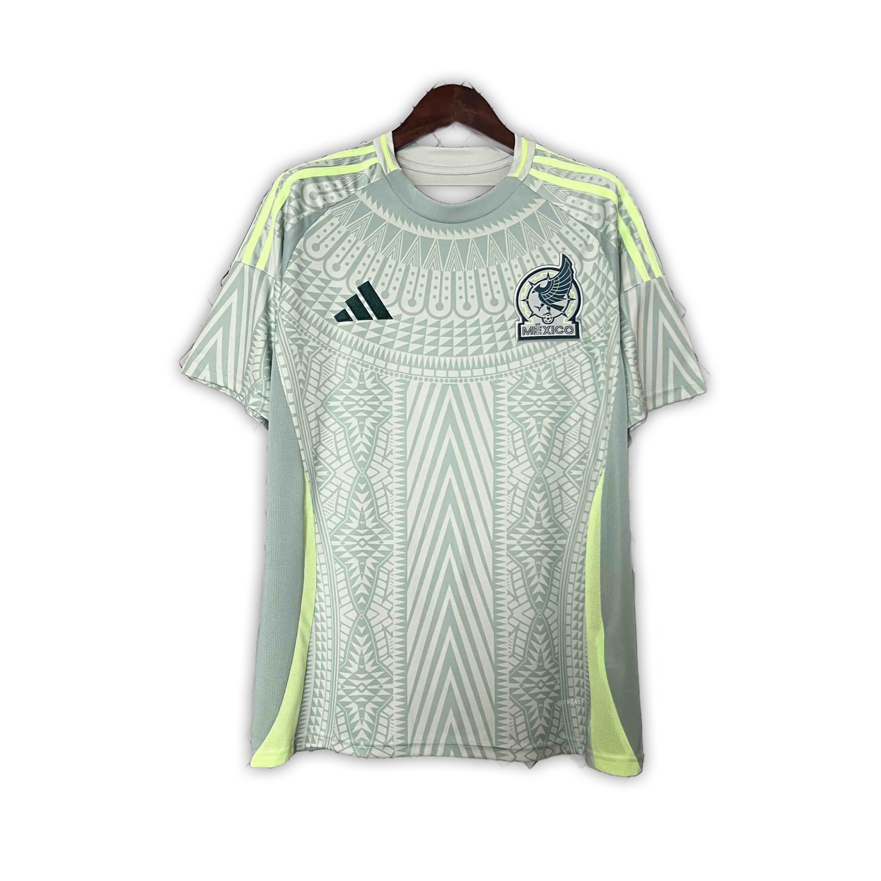 Mexico 2024/25 Away
