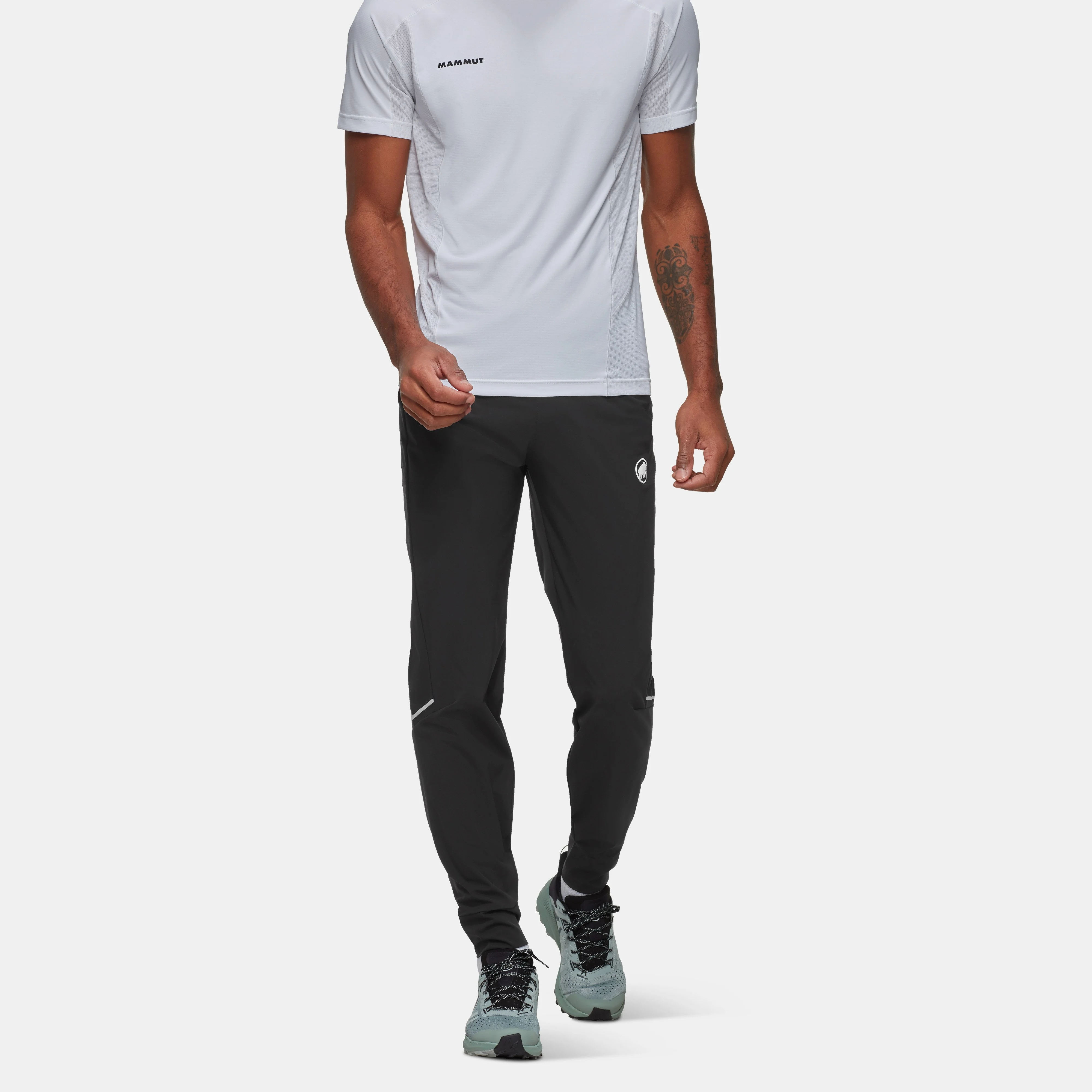 Aenergy TR Pants Men