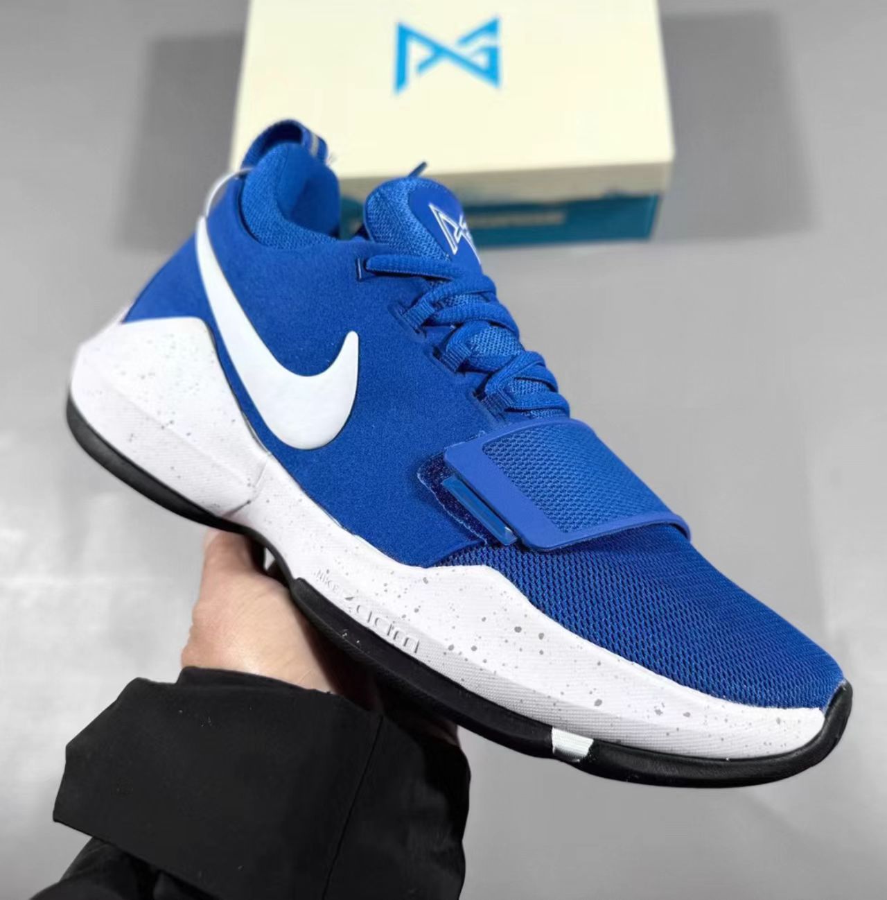 Nike PG 1 