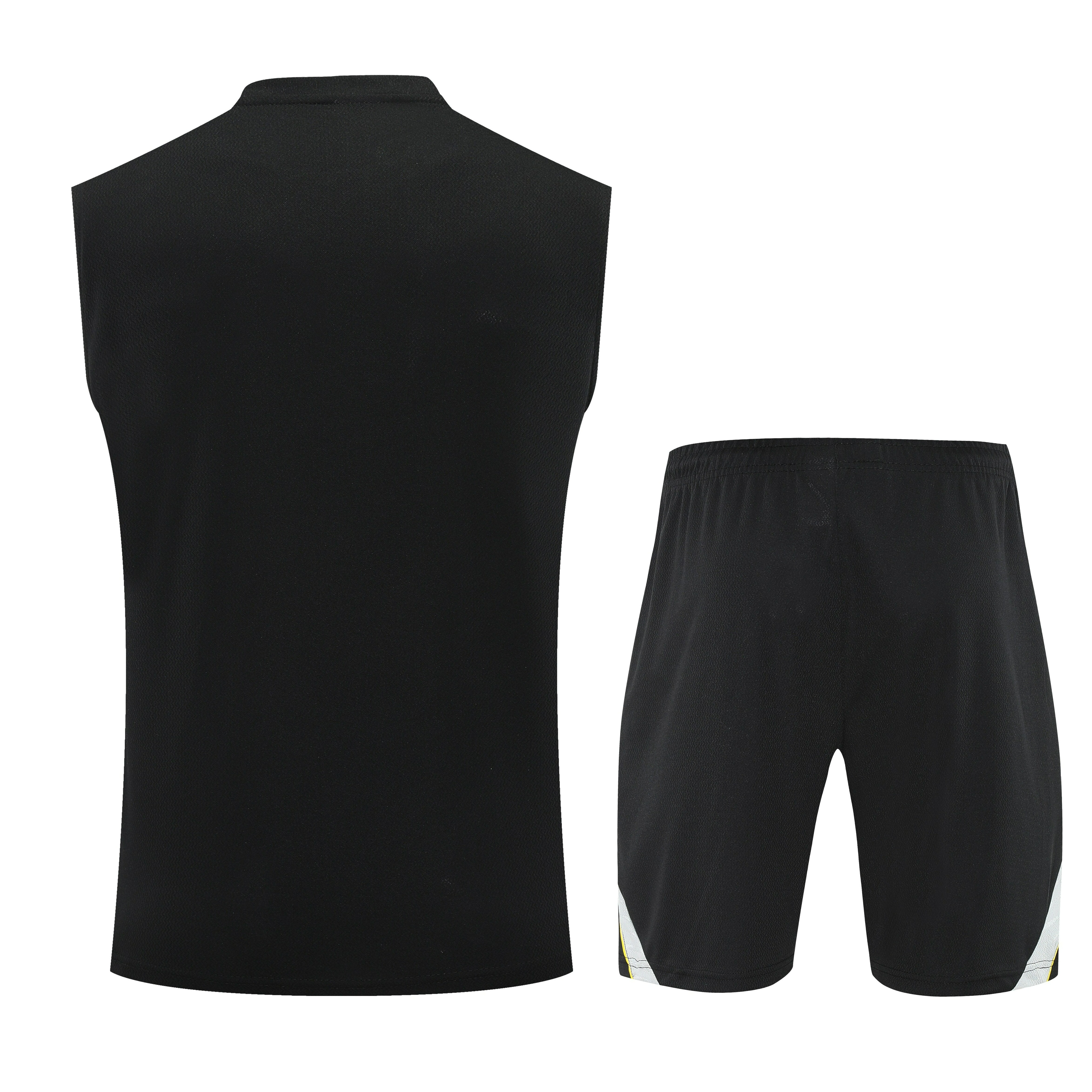 Real Madrid Sleeveless Training Kit 2025/26