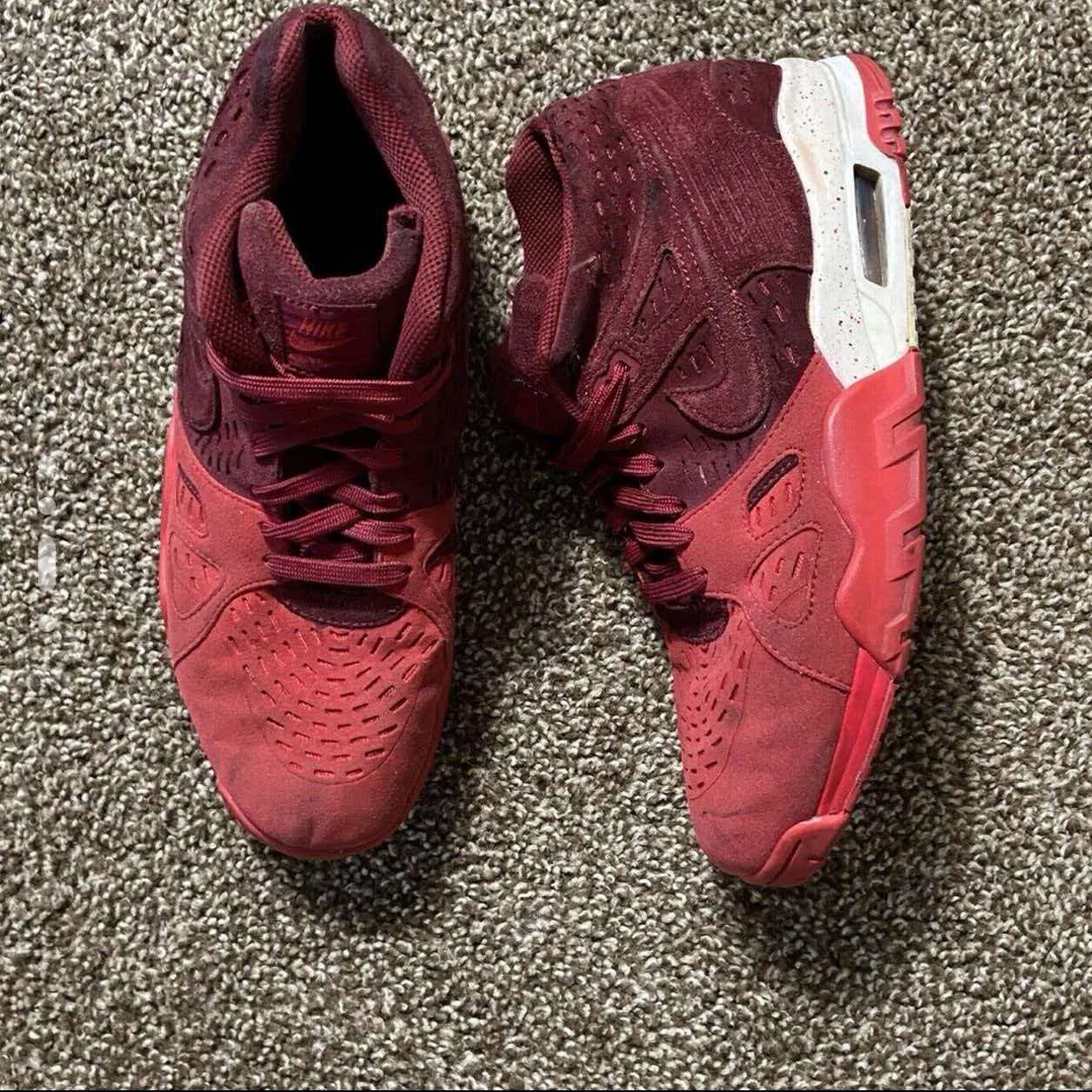 Nike Air Trainer 3 LE