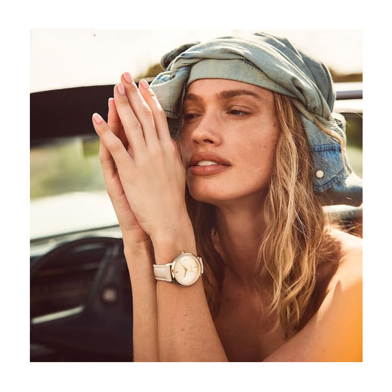 KINDWIN Women's watch with a strap