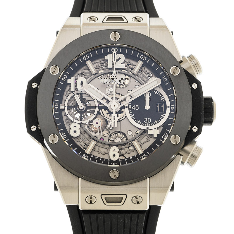 [2026 Mirror Grade]NEW HUBLOT BIG BANG 441.NM.1171.RX