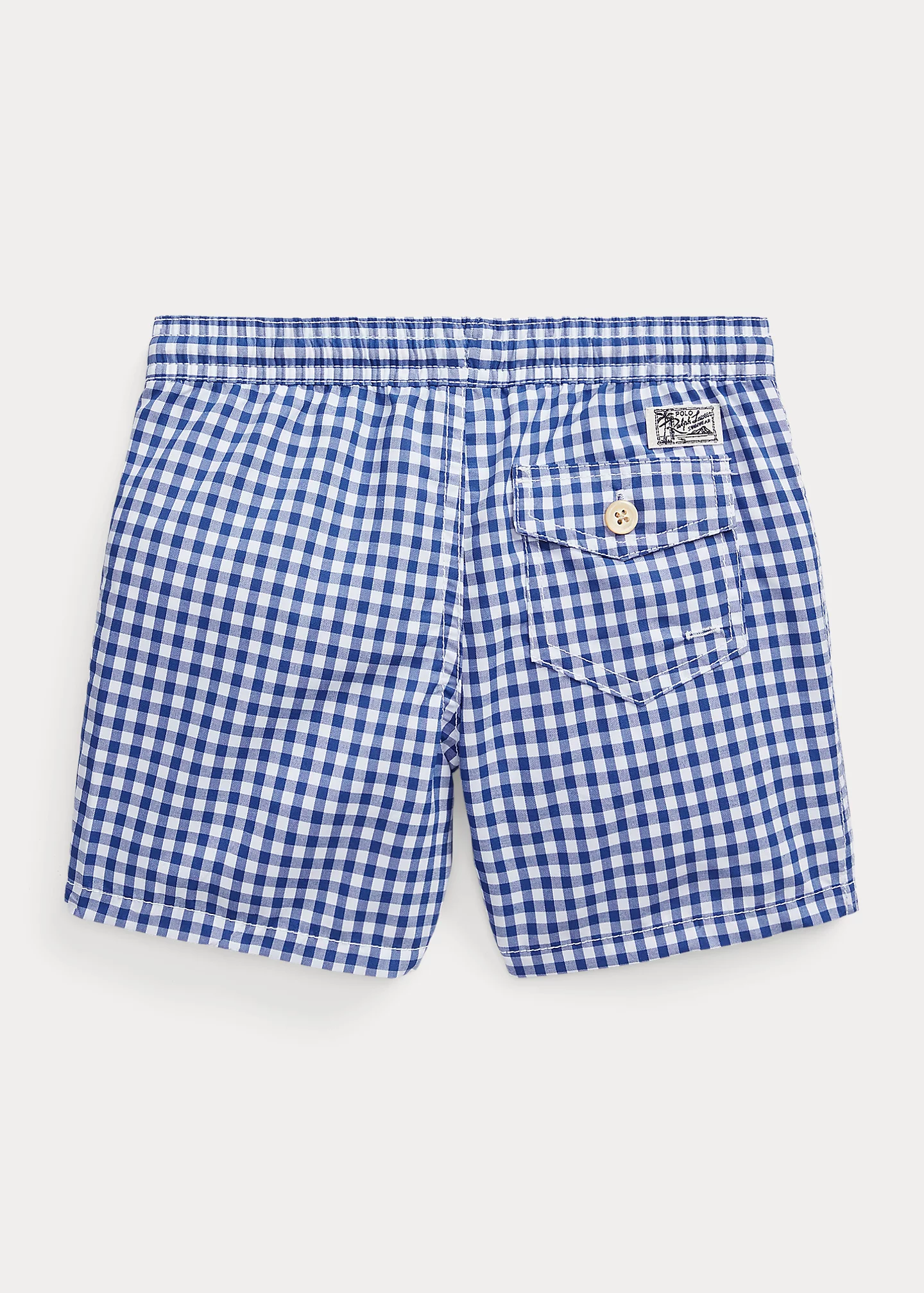 Traveler Swim Trunk