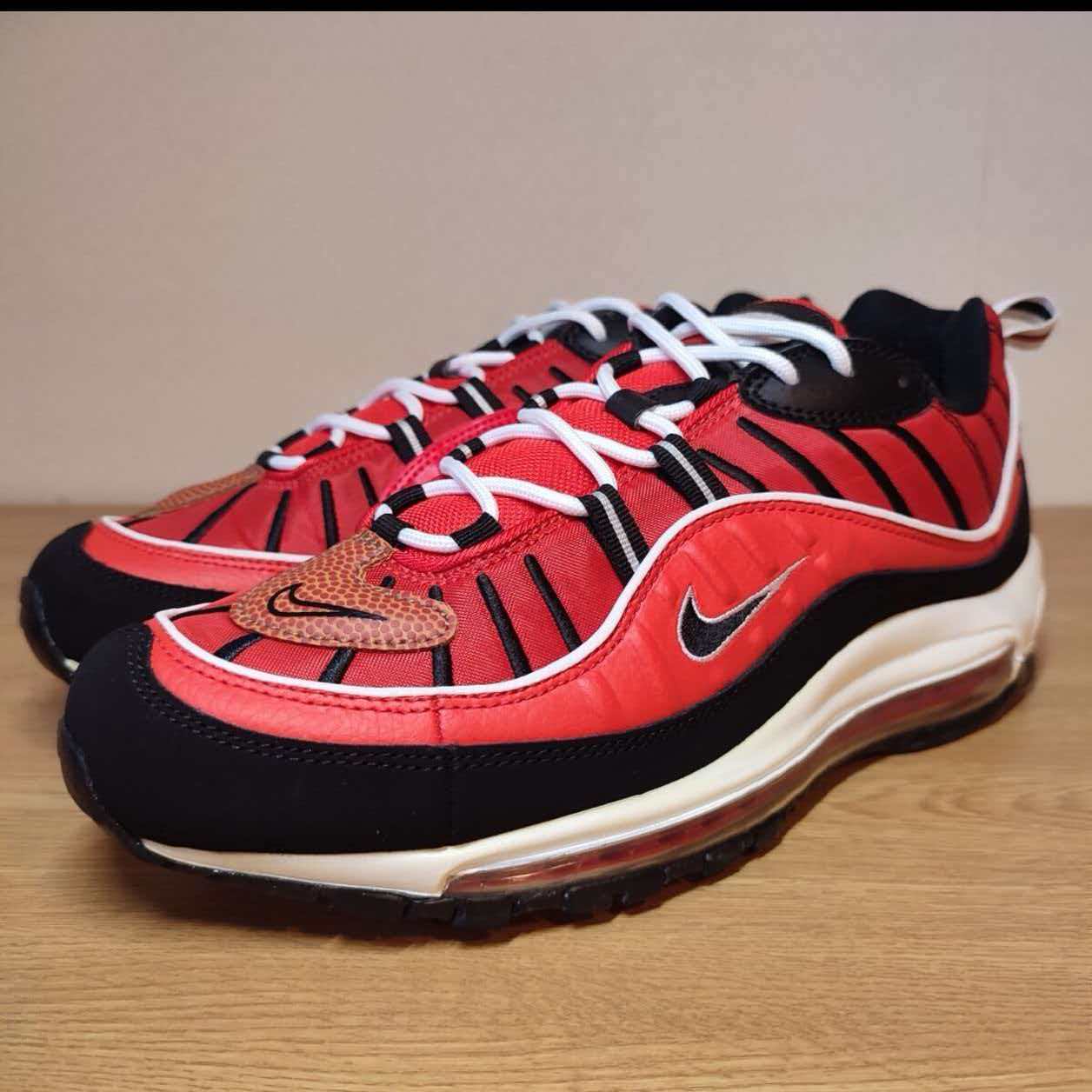 Nike Air Max 98 