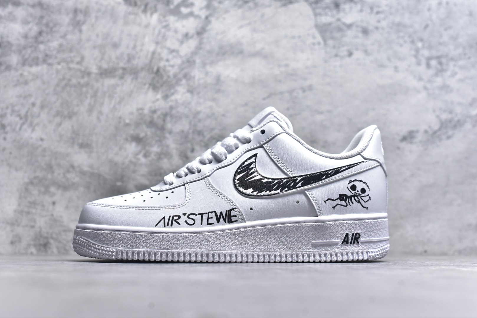 AIR FORCE 1'07 LOW ZH0316-096