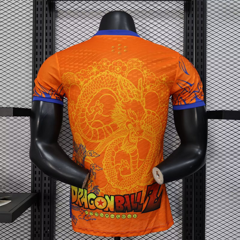 Japan Authentic Soccer Jersey Special Edition Shirt 2025