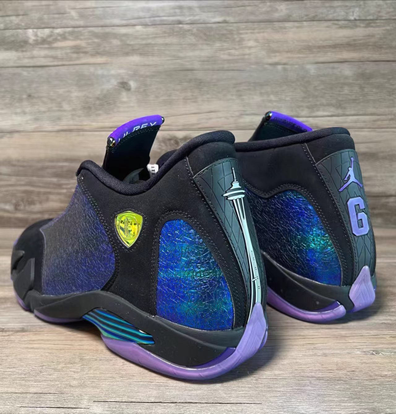 Air Jordan 14 Retro "DB"